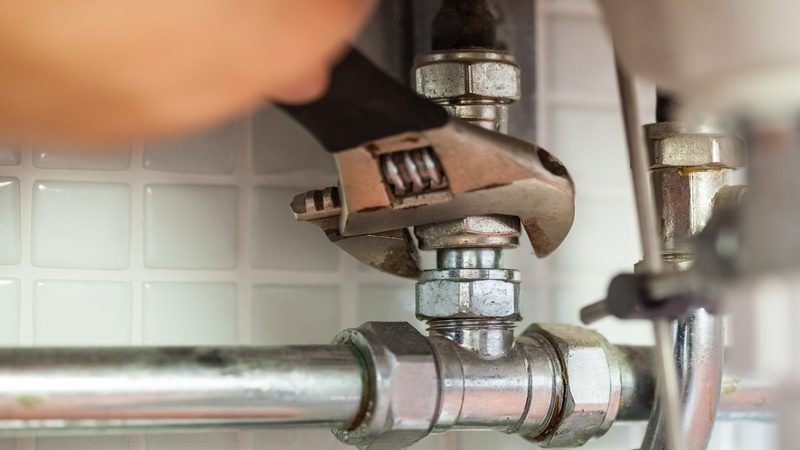 Need reliable solutions fast Trust plumbers near Little Rock, AR, for emergency repairs anytime