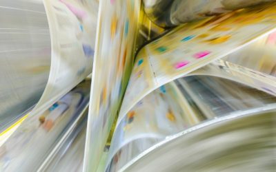 Creative Ways Business Stickers Drive Local Marketing Success for Small Companies