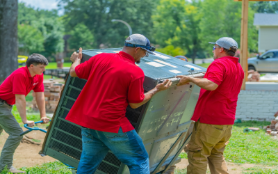 Planning For AC Installation Huntsville, AL, Helps Beat The Alabama Heat