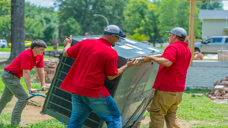 Planning For AC Installation Huntsville, AL, Helps Beat The Alabama Heat