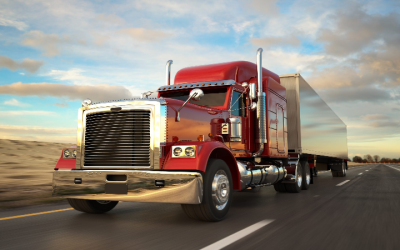 Unlock Cost Savings For Your Fleet With Semi-Trailer Lease Denver CO Solutions