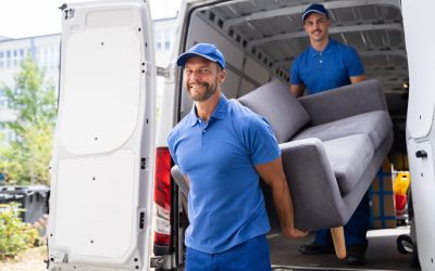 Save Time and Stress with Cross Country Moving Service in Alexandria VA