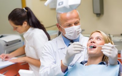 Common Dental Crises an Emergency Dentist Vancouver Can Solve for Your Family