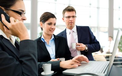 Gain Strategic Growth in Aerospace Sales Consulting in St. Petersburg, FL, for Lasting Success