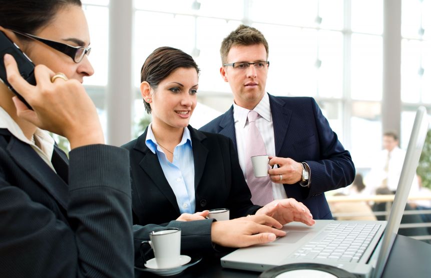 Gain Strategic Growth in Aerospace Sales Consulting in St. Petersburg, FL, for Lasting Success
