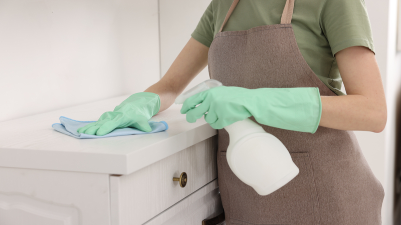 Brighten Your Home Effectively With a Residential Cleaning Company In St. Louis, MO Solution