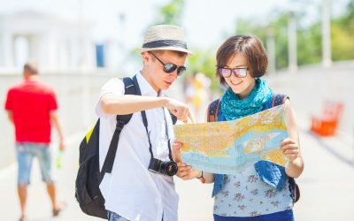 Experience iconic city sights with USA Guided Tours in New York