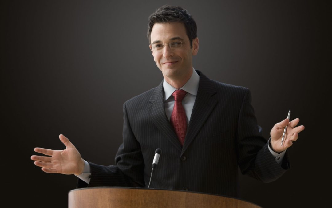 Las Vegas Motivational Speaker – How Speakers Energize Audiences in One of the World’s Top Event Cities