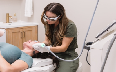 Experience Radiant Results With Moxi Laser Treatment In Denver, CO, For Youthful Skin Transformation