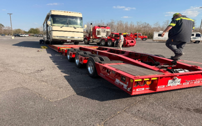 Restoring Peace Of Mind After Car Trouble With Roadside Help In Lake Charles, LA