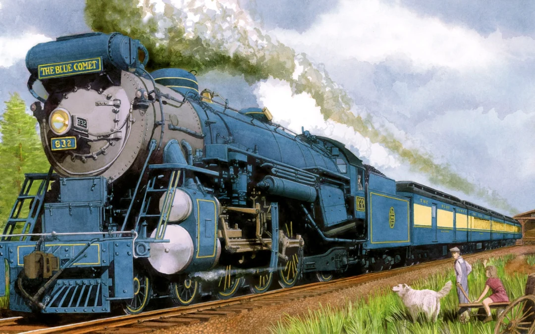 Expert Lionel Train Repair in East Brunswick, NJ: Precision Care for Your Model Trains