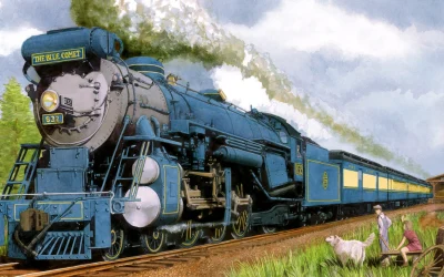 Expert Lionel Train Repair in East Brunswick, NJ: Precision Care for Your Model Trains