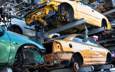 Quick Ways to Sell an Old Car For Cash in Suffolk County and Get Paid Fast