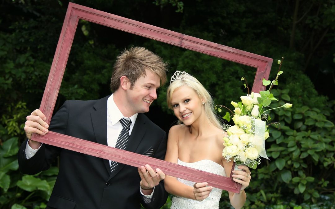 Add Unforgettable Fun to Your Event with Wedding Photo Booth Rental