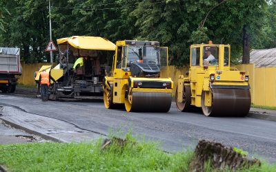 Affordable options for driveway repair in Little Rock, AR to restore your propertys safety