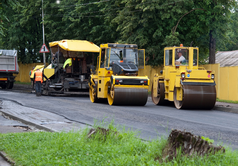 Affordable options for driveway repair in Little Rock, AR to restore your propertys safety