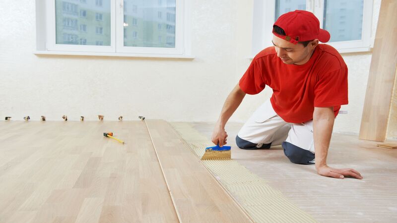 Enhance Your Home with Stylish Options from a Basement Flooring Company In Loveland, CO
