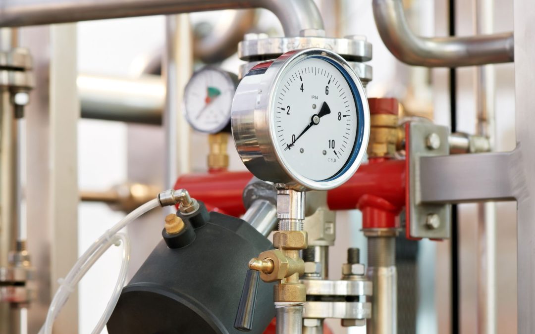 Low-Cost Gas Chlorinator Solutions for Efficient Water Treatment