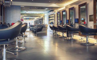 Find Flexible Salon Opportunities When You Lease Salon Spaces in Washington Township, Professionals