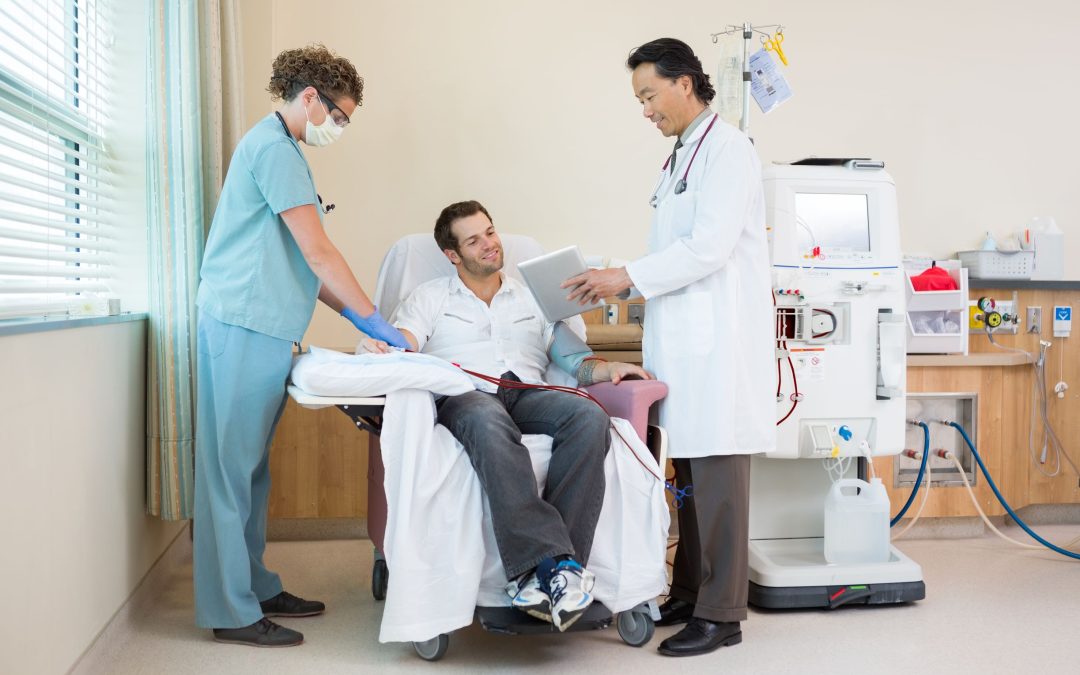 Real Benefits of Comprehensive Wellness Services, Chicago, IL, for Family Wellness