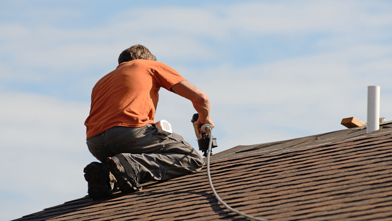 Choosing a Residential Roofing Contractor in Lakeland FL for Reliable Home Protection