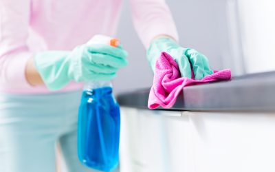 Deep Clean Results Made Simple with Trusted Cleaning Services in Cypress, TX