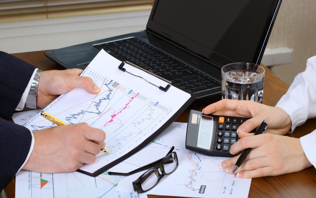 Avoid Common Tax Filing Errors Using a Local Tax Service in Rincon, GA