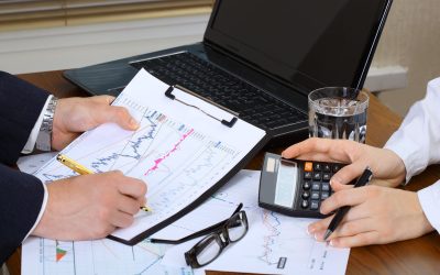 Avoid Common Tax Filing Errors Using a Local Tax Service in Rincon, GA