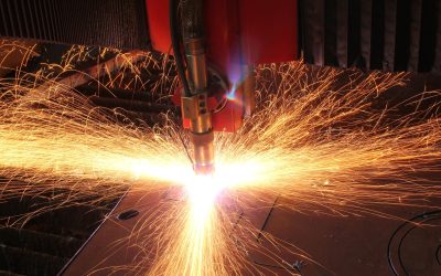 Boost quality and efficiency in fabrication using advanced laser welding services today.