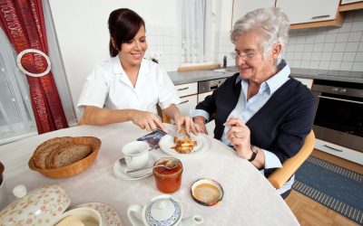 Experience Peace of Mind at a Specialized Dementia Care Apartment Las Vegas NV