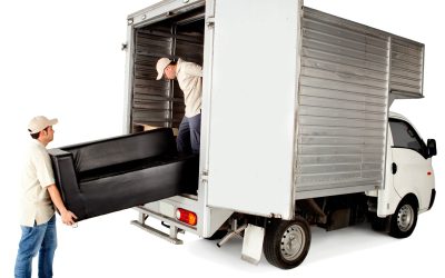 Packing Tips and Reliable Service from Local Movers Near Mission Viejo CA