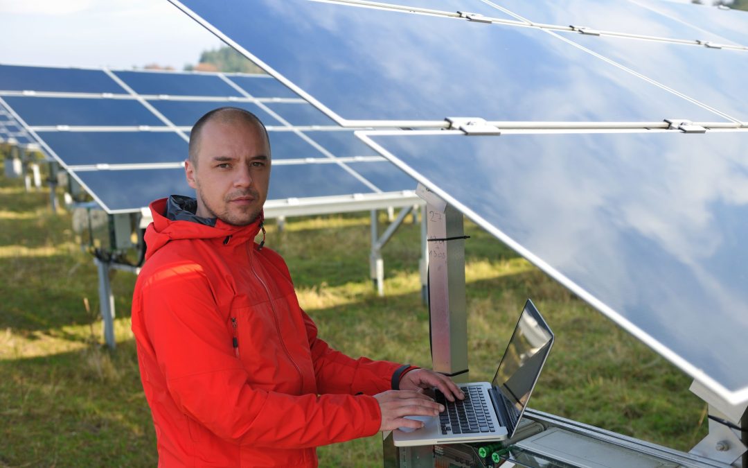 Make the Switch with Solar Panel Installation Services in Zephyrhills, FL, and Boost Home Value
