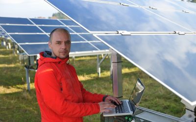 Make the Switch with Solar Panel Installation Services in Zephyrhills, FL, and Boost Home Value