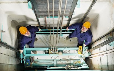 Reduce Downtime in High Rises with Reliable Elevator Repair Services in New York City