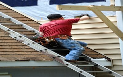 Get Reliable Repairs Through Residential Roofing Services in Santa Fe NM Professionals
