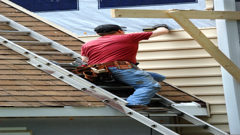 Get Reliable Repairs Through Residential Roofing Services in Santa Fe NM Professionals