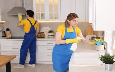 Keep Allergens at Bay Using Deep House Cleaning In Nashville, TN, for Family Wellbeing