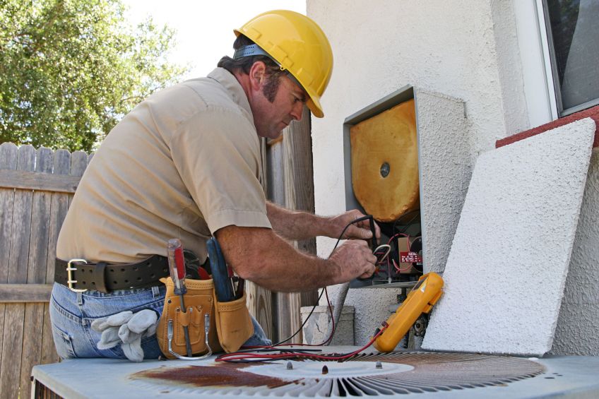 Tips for Choosing an HVAC Contractor in Philadelphia, PA for Reliable Home Comfort