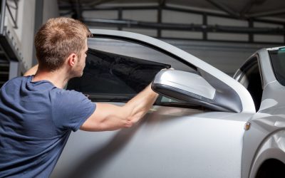 Fast and Reliable Mobile Windshield Replacement Antioch TN for Busy Drivers