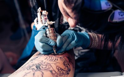 Get inspired by real customer stories and artistic journeys at Tattoo Studio Honolulu.