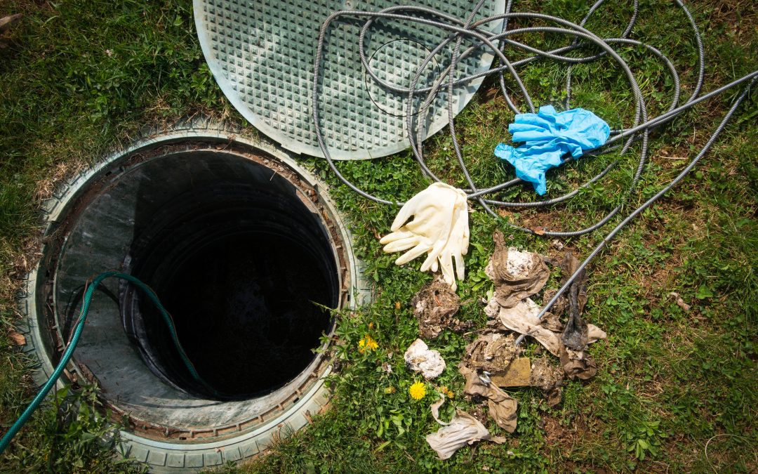 Signs You Need Residential Clogged Drain Cleaning Lancaster, SC and How It Helps