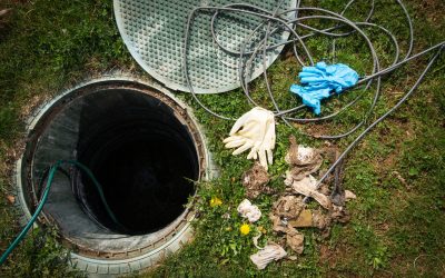 Signs You Need Residential Clogged Drain Cleaning Lancaster, SC and How It Helps