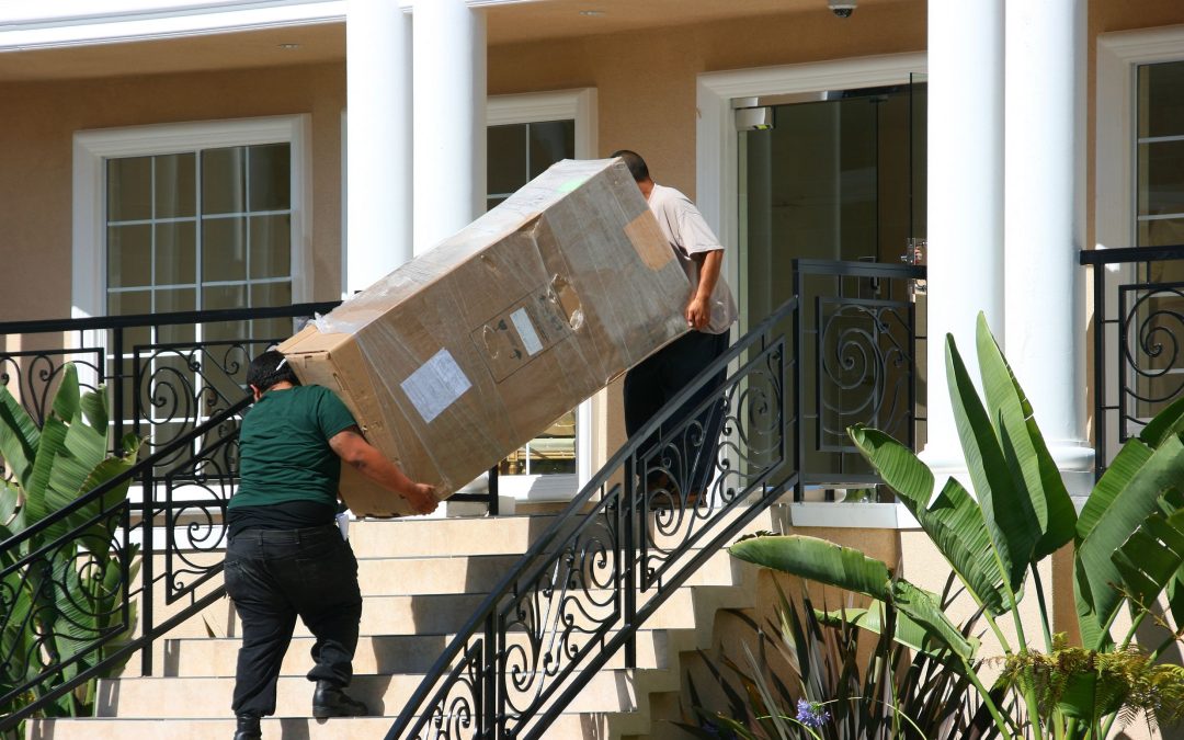 Real Stories of Smooth Relocations With a Professional Moving Service in Charleston, SC