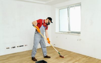 Why Hire a Professional Commercial Cleaning Services in Dallas, TX?