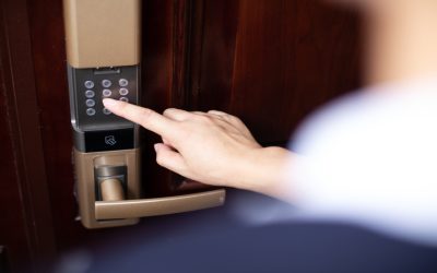 Home Security Solutions Made Simple With Local Locksmiths in Madison, WI