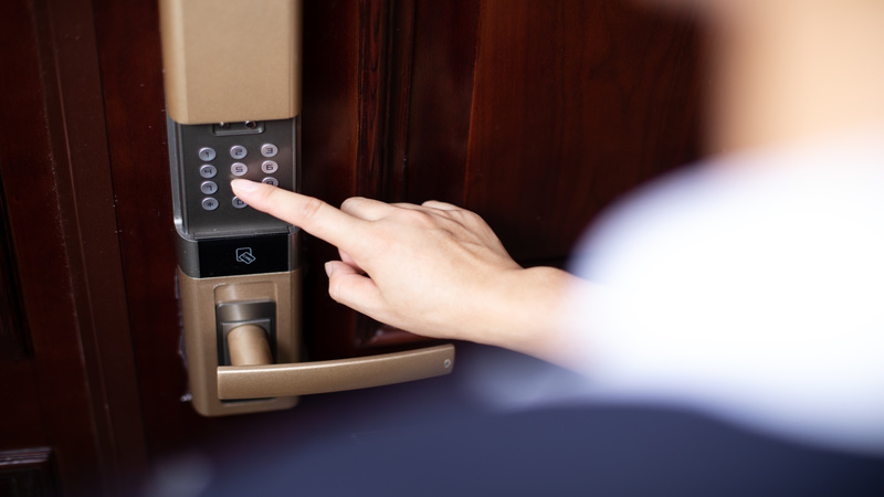 Home Security Solutions Made Simple With Local Locksmiths in Madison, WI