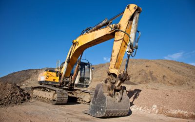 The Benefits of Renting Mini Excavators Austin TX for Small and Medium Sized Businesses