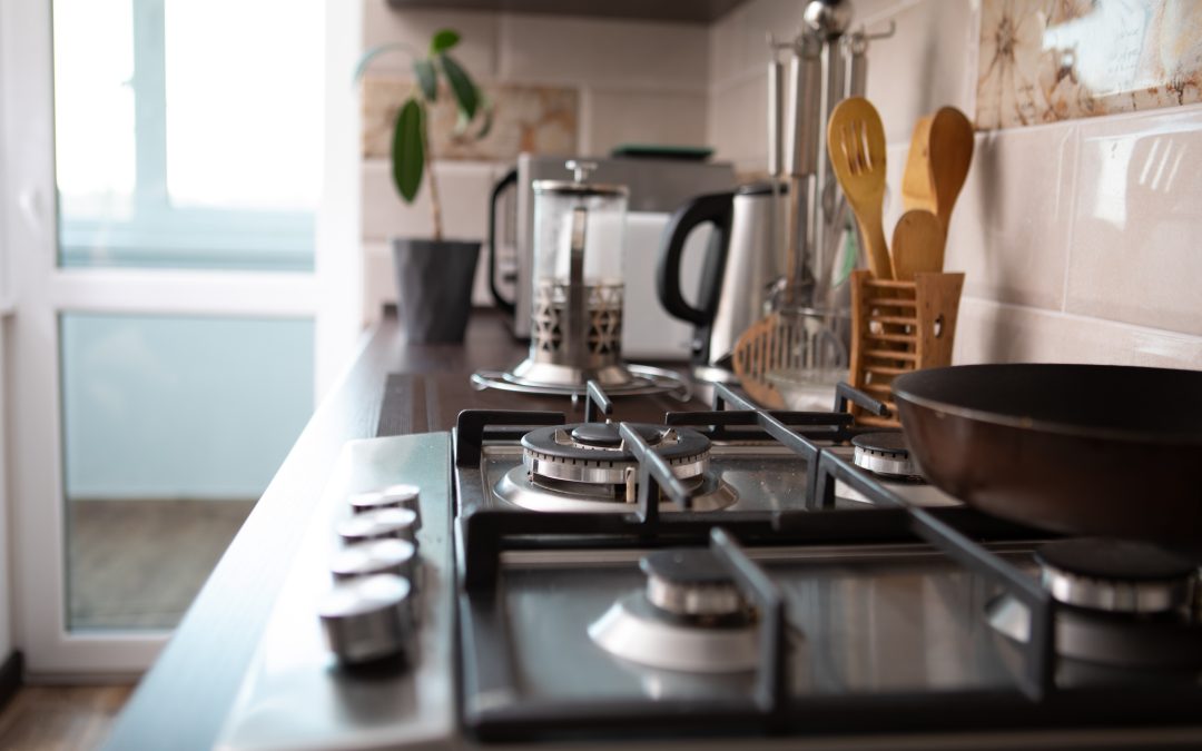 Dual Fuel Ranges San Diego, CA, Offer Flexibility and Precision for Serious Cooks