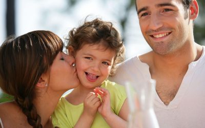 Building Stronger Family Bonds Through Open Adoptions Michigan Success Stories