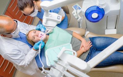 Periodontal Treatment Vista, CA: Options for Achieving Lasting Oral Health